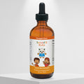 Sanovit Kids Liquid Multivitamin